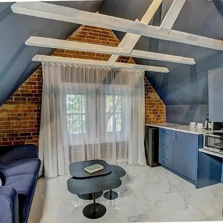Boutique Hotel Le Penfield-2