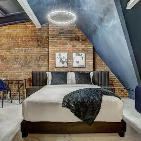 Boutique Hotel Le Penfield-2